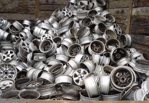 废铝的回收标准